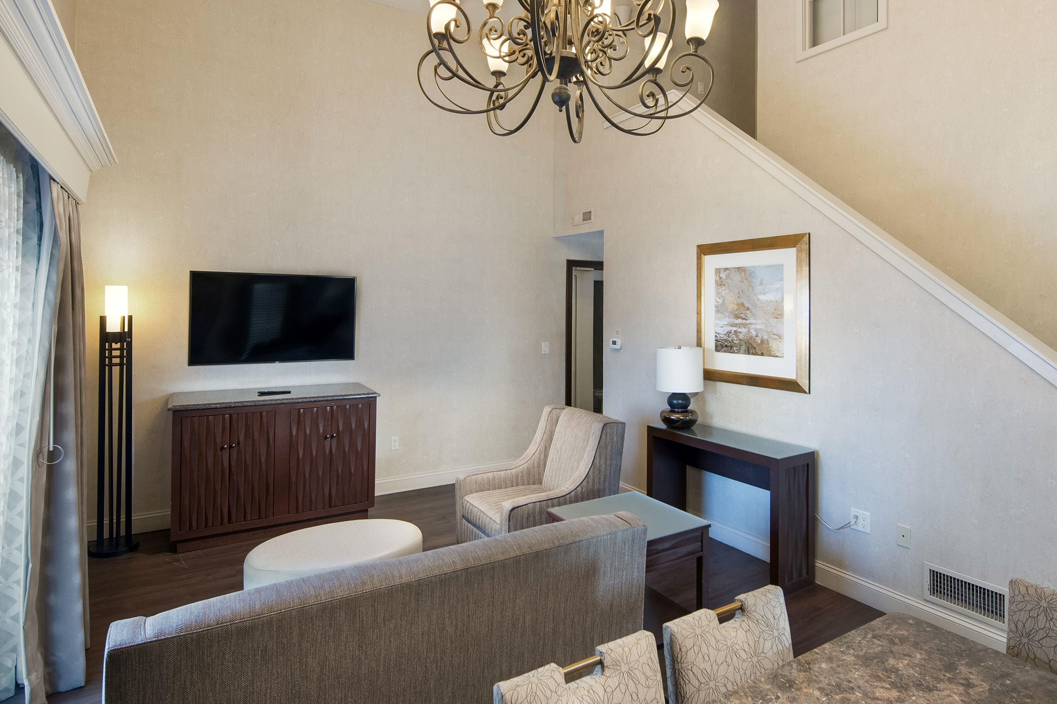 Coffre-fort, bureau, espace de travail pour ordinateurs portables