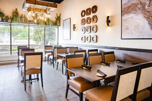Restaurant - Eden Resort and Suites, BW Premier Collection (Lancaster)