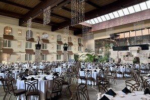 إطلالة الغرفة