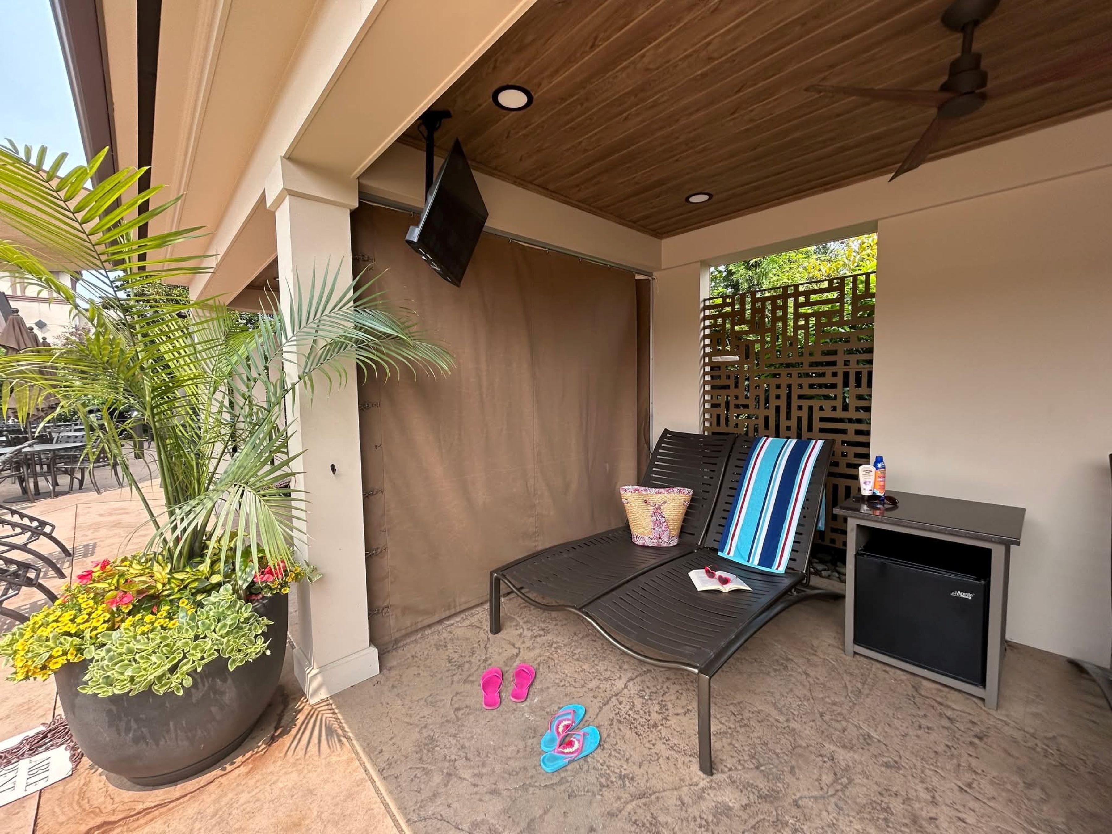 บริเวณภายนอก