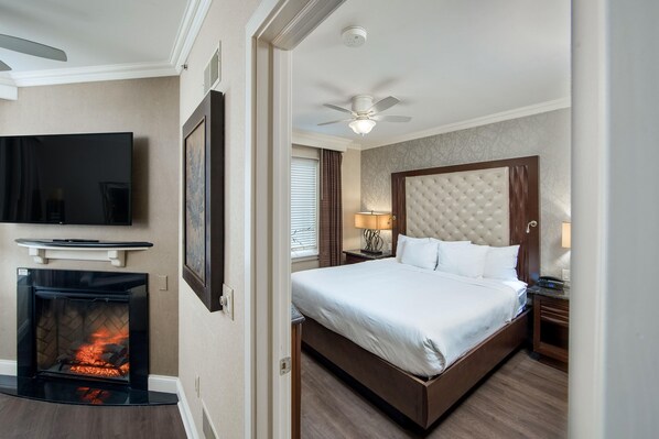 Standard Villa, 1 Single Bed, Non Smoking, Kitchen (Living Room;with Sofabed)