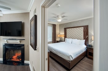 Eden Resort and Suites, BW Premier Collection