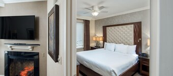 Eden Resort and Suites, BW Premier Collection
