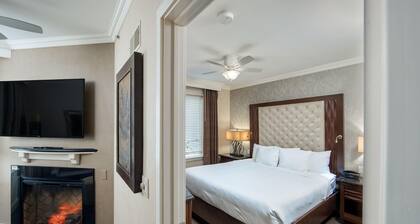 Eden Resort and Suites, BW Premier Collection