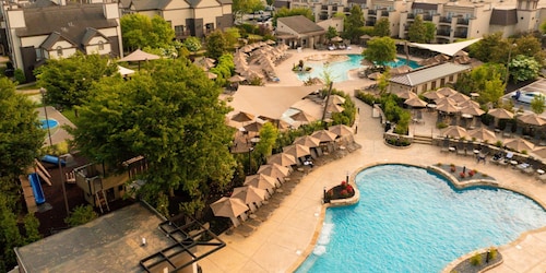 Eden Resort and Suites, BW Premier Collection