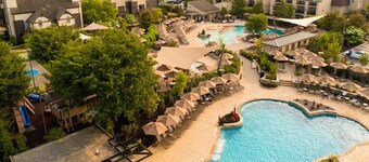 Eden Resort and Suites, BW Premier Collection