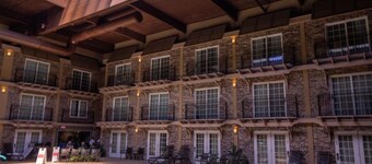 Eden Resort and Suites, BW Premier Collection