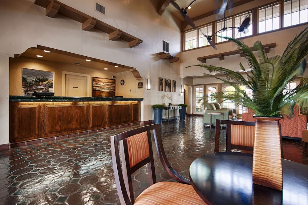 Best Western San Dimas Hotel & Suites