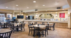 Free daily cooked-to-order breakfast - Best Western San Dimas Hotel & Suites (San Dimas)