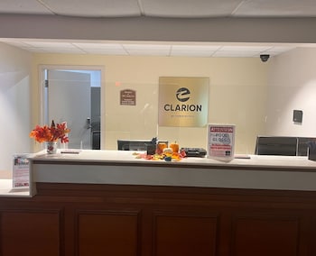 Clarion Inn Frederick Event Center