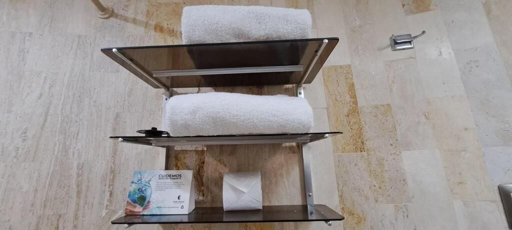 Foto - Hotel Century Reforma