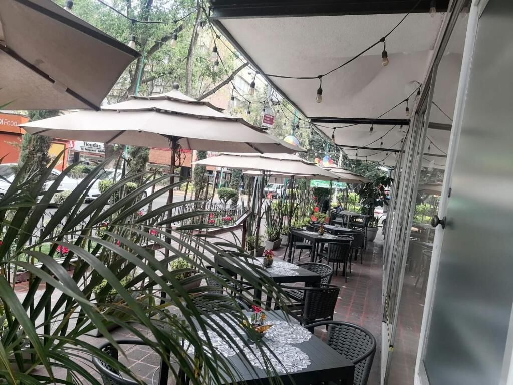 Foto - Hotel Century Reforma