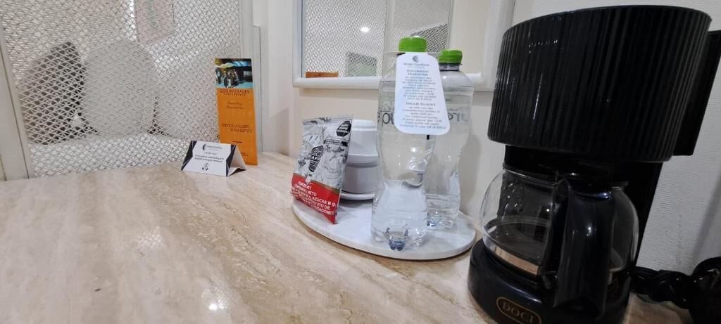 Foto - Hotel Century Reforma