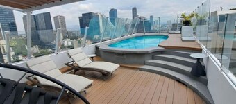Hotel Century Reforma