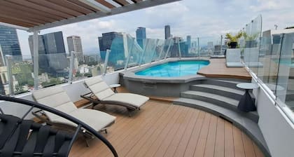 Hotel Century Reforma