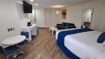 Junior Suite | View from room