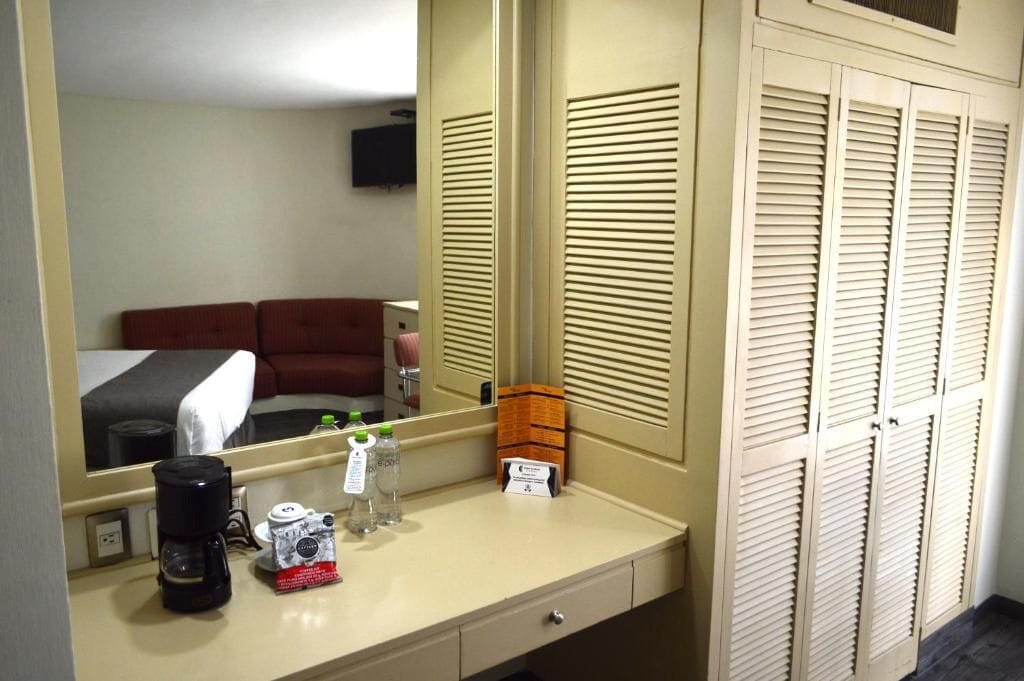 ห้องพัก