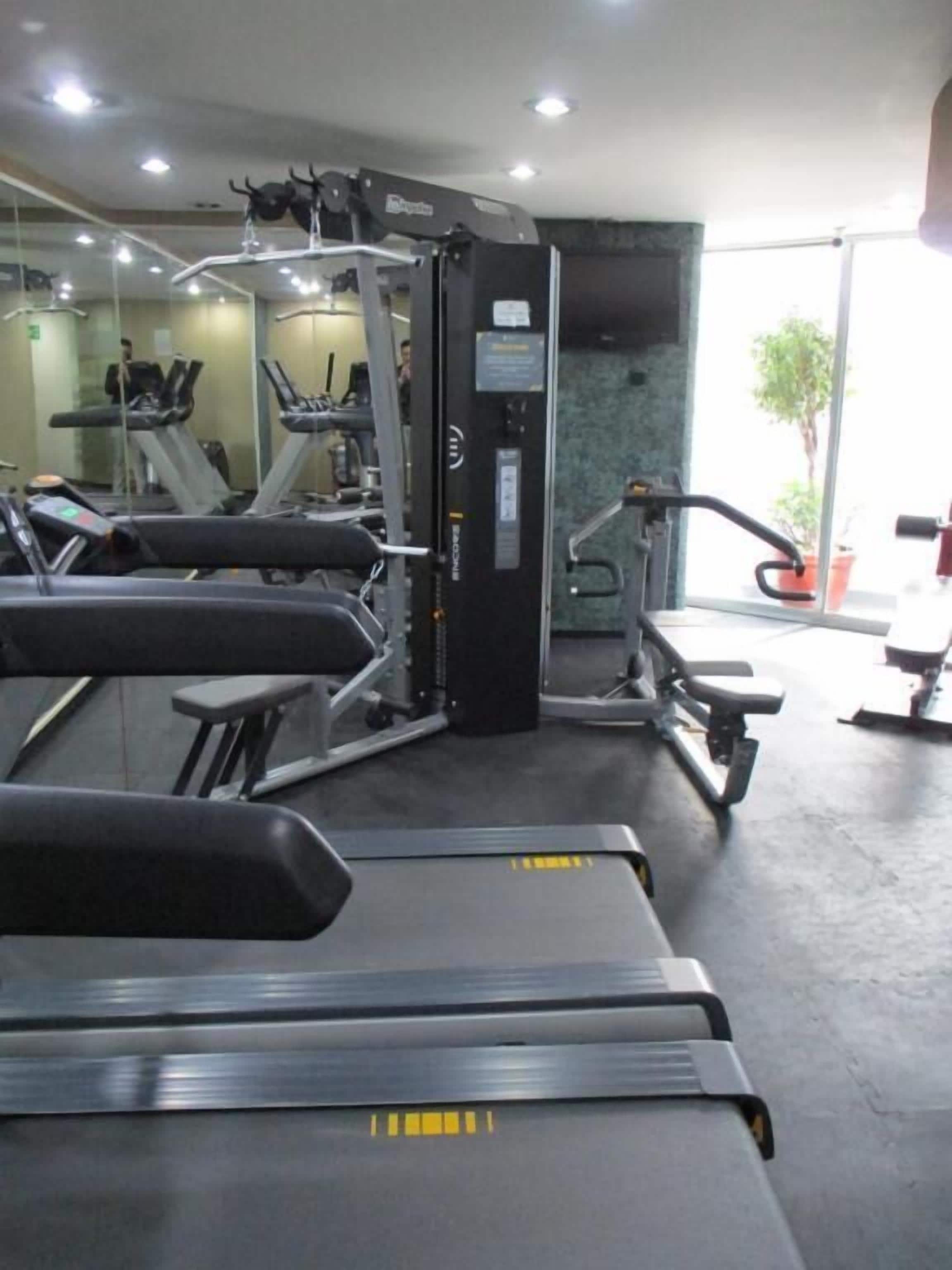 Foto - Hotel Century Reforma