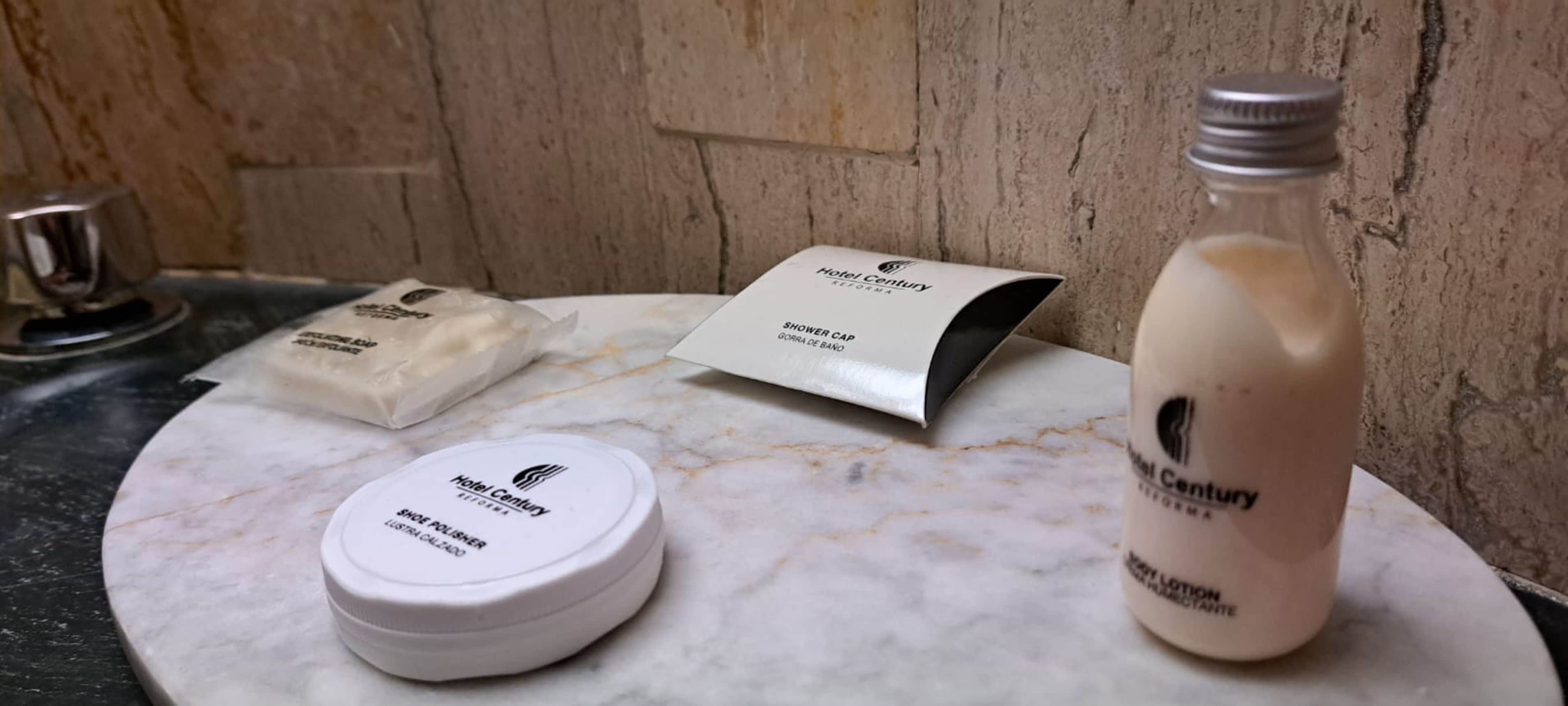 Foto - Hotel Century Reforma