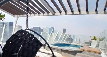 Hotel Century Reforma