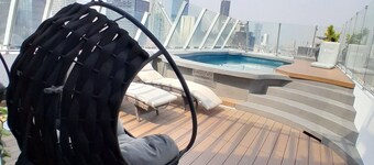 Hotel Century Reforma