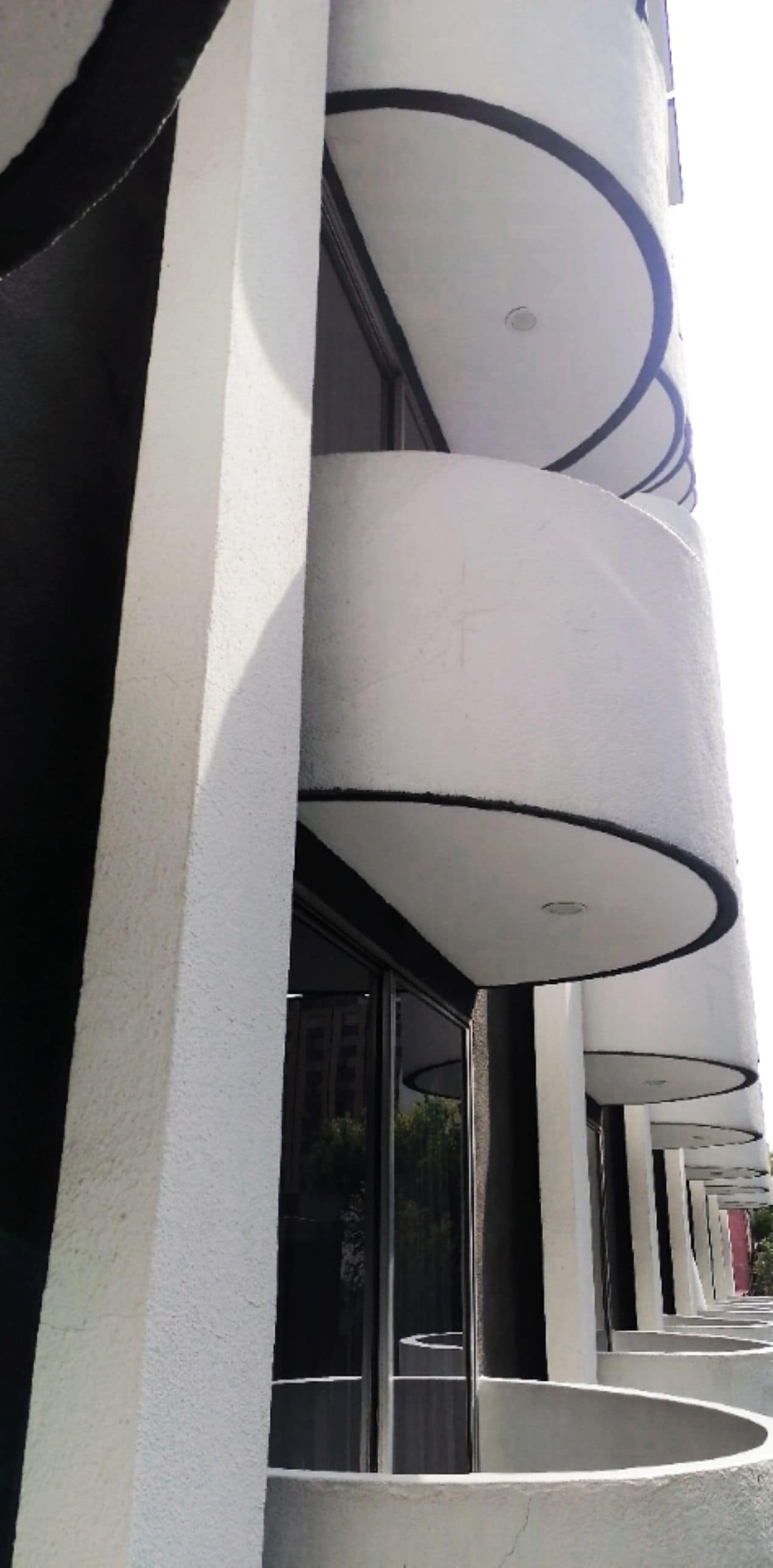 Foto - Hotel Century Reforma