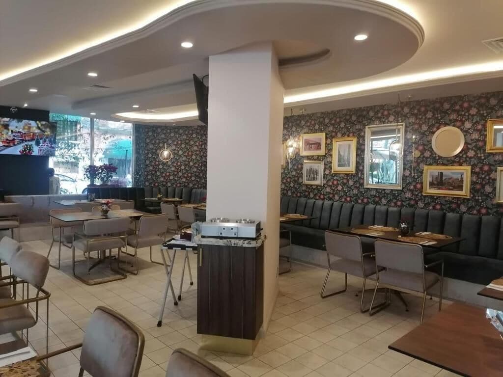 Foto - Hotel Century Reforma