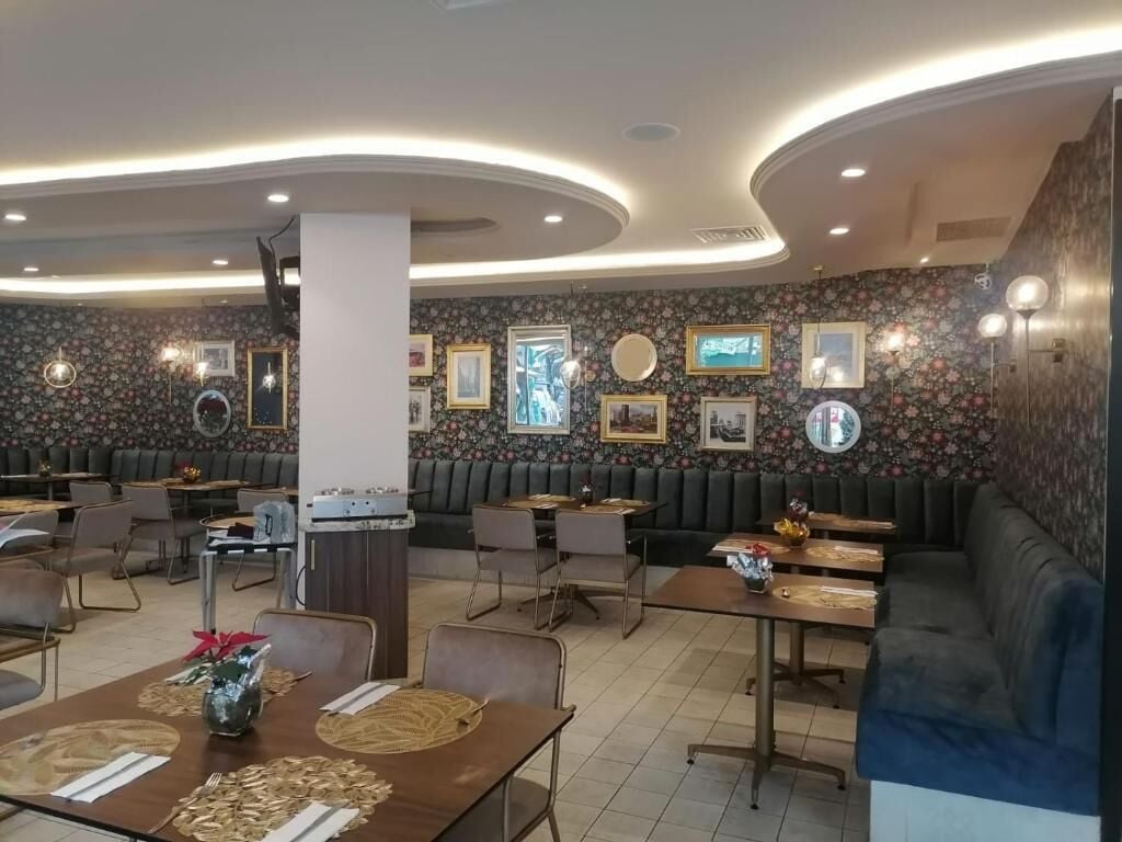 Foto - Hotel Century Reforma