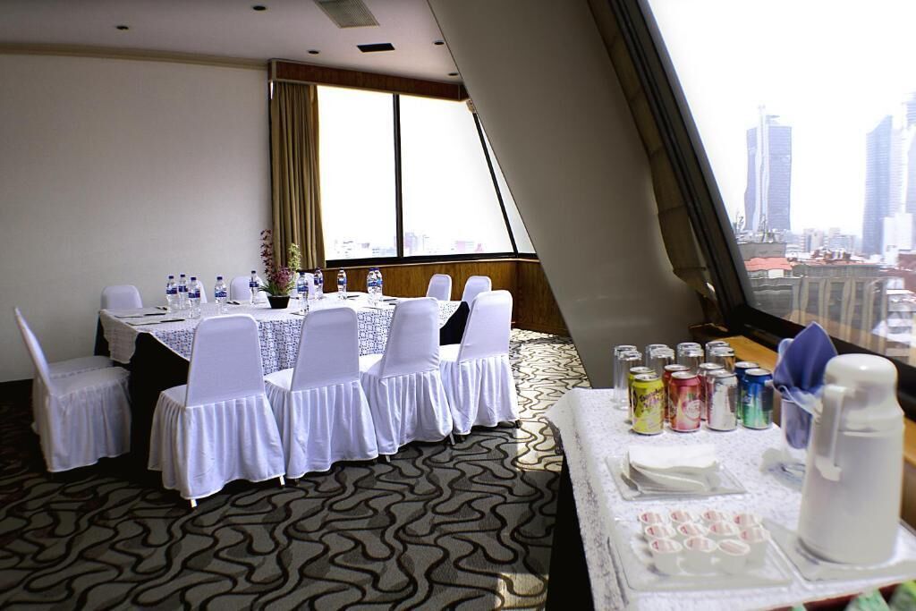 Foto - Hotel Century Reforma