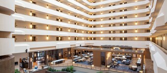 Marriott Madison West