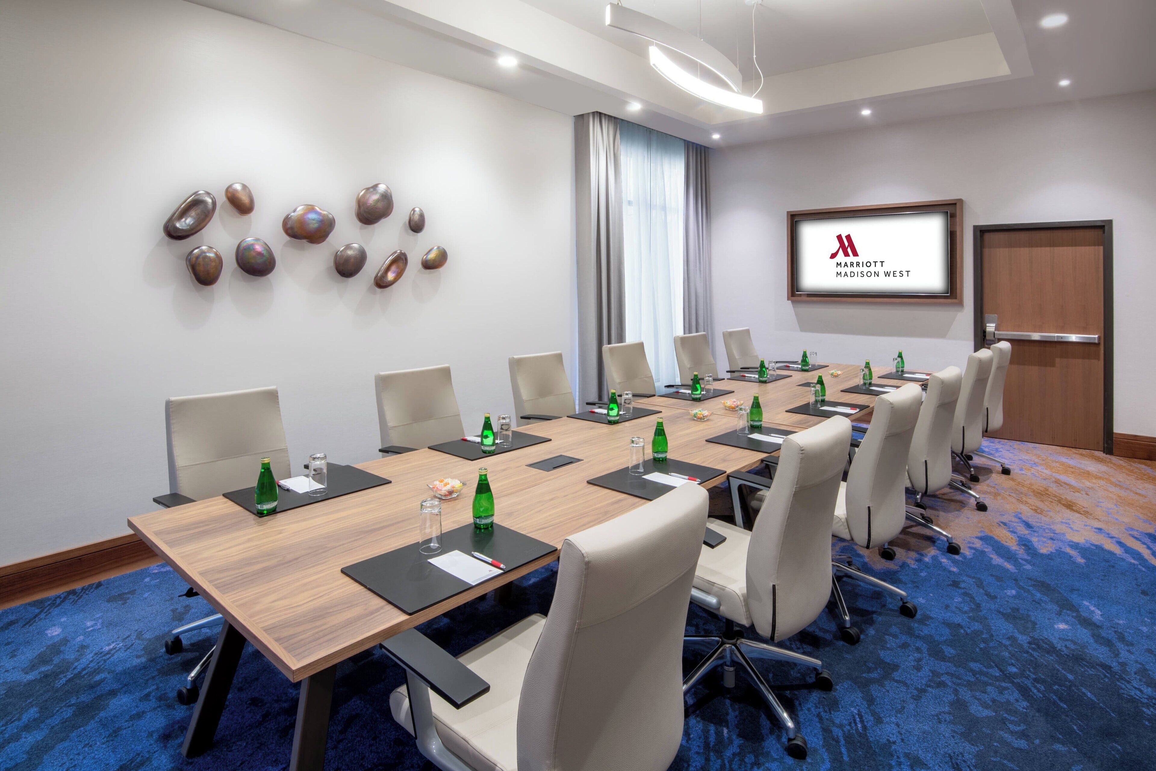 Foto - Marriott Madison West