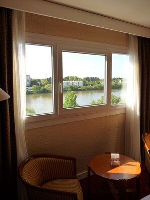 Servicios de la habitación