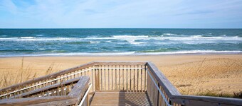Travelodge by Wyndham Outer Banks/Kill Devil Hills