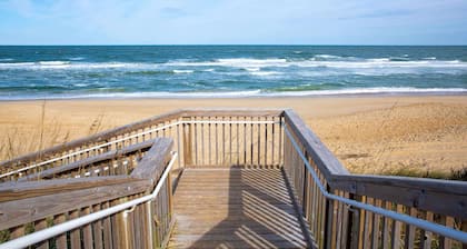 Travelodge by Wyndham Outer Banks/Kill Devil Hills