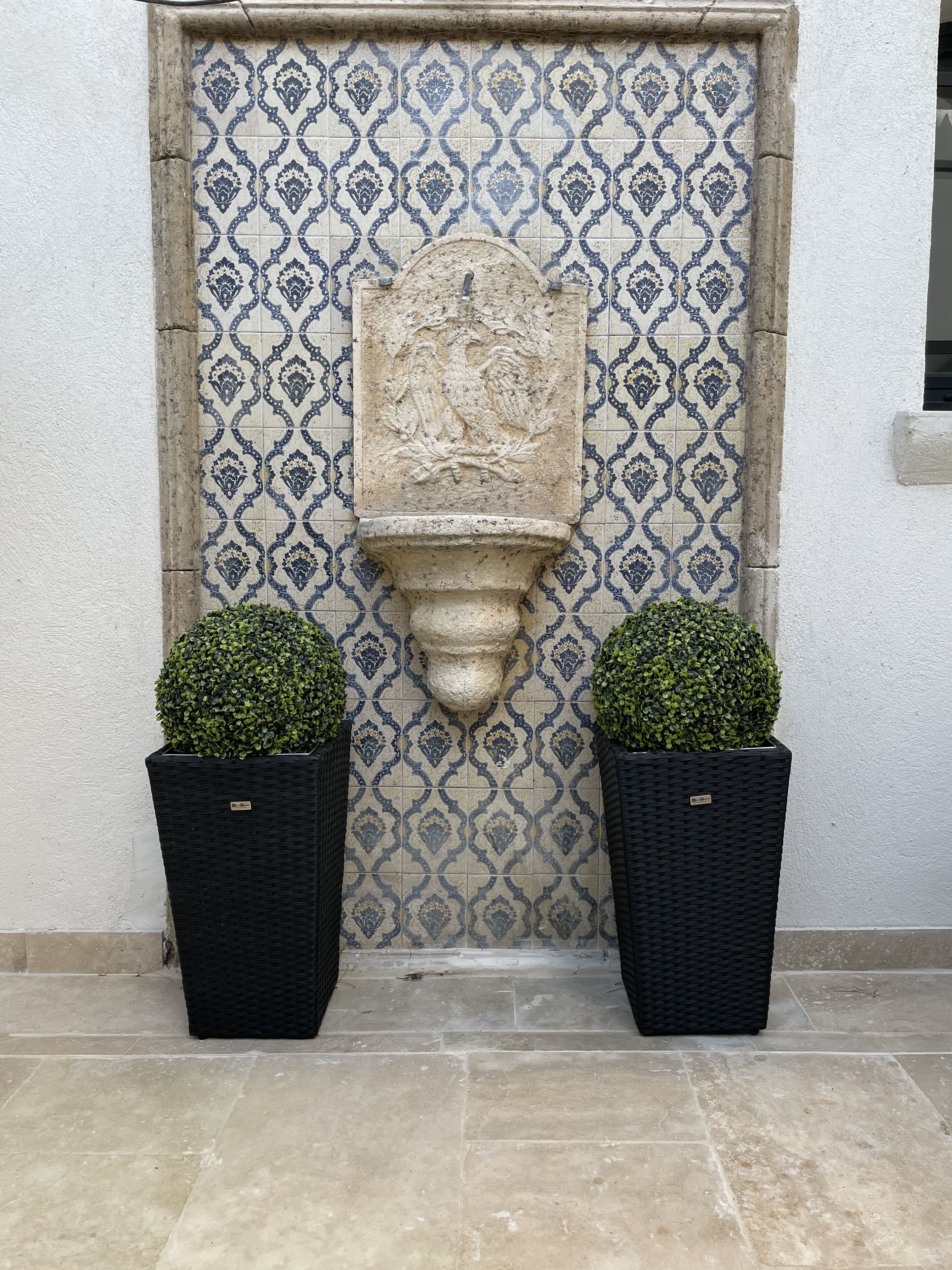 superior suite | 1 bedroom, minibar, in-room safe, desk