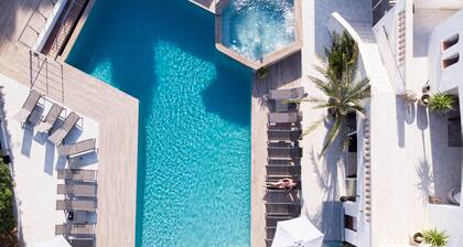 Confidentiel hôtel & Spa
