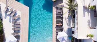 Confidentiel hôtel & Spa