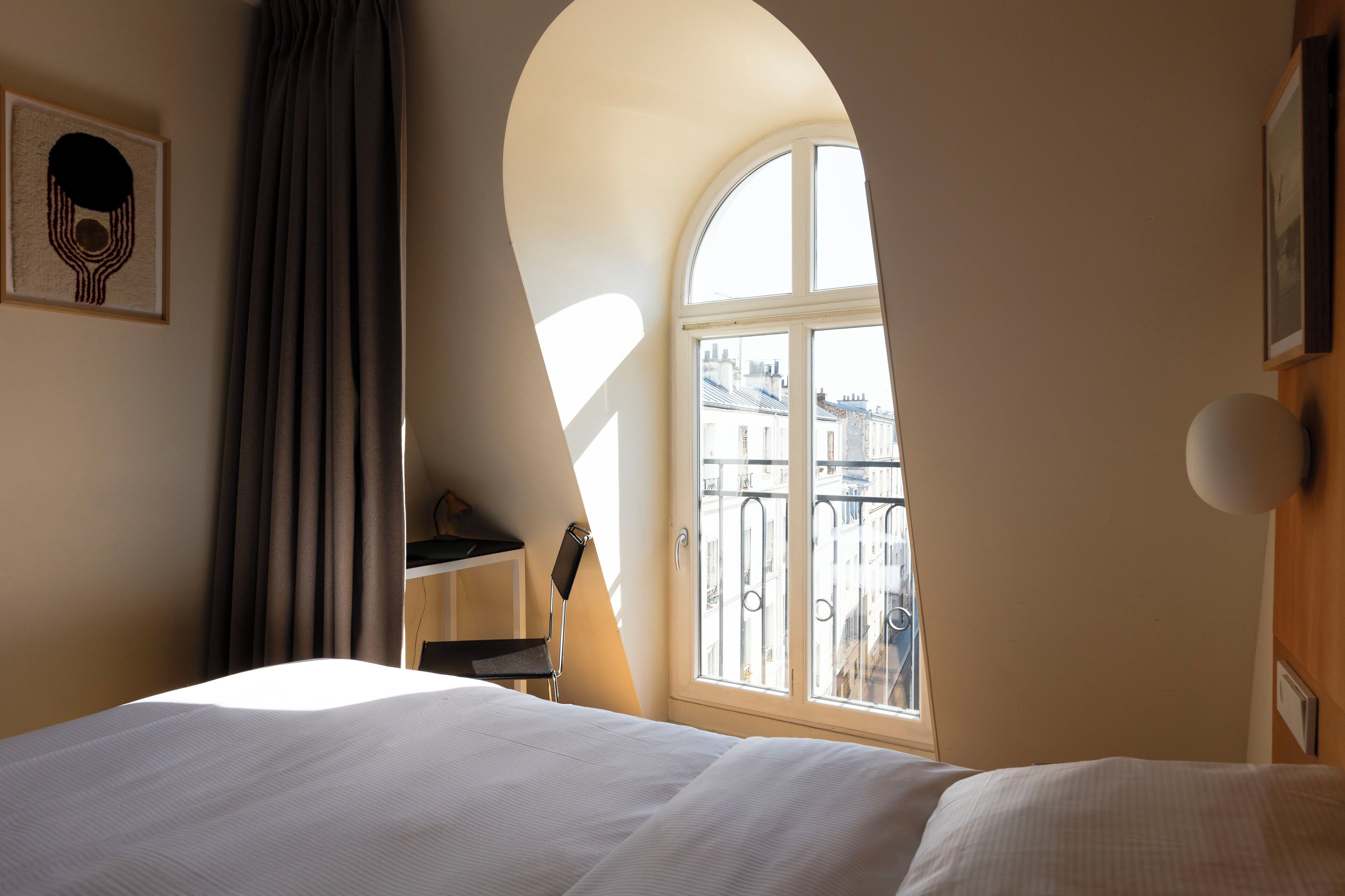 classic room | 1 bedroom, premium bedding, in-room safe, desk