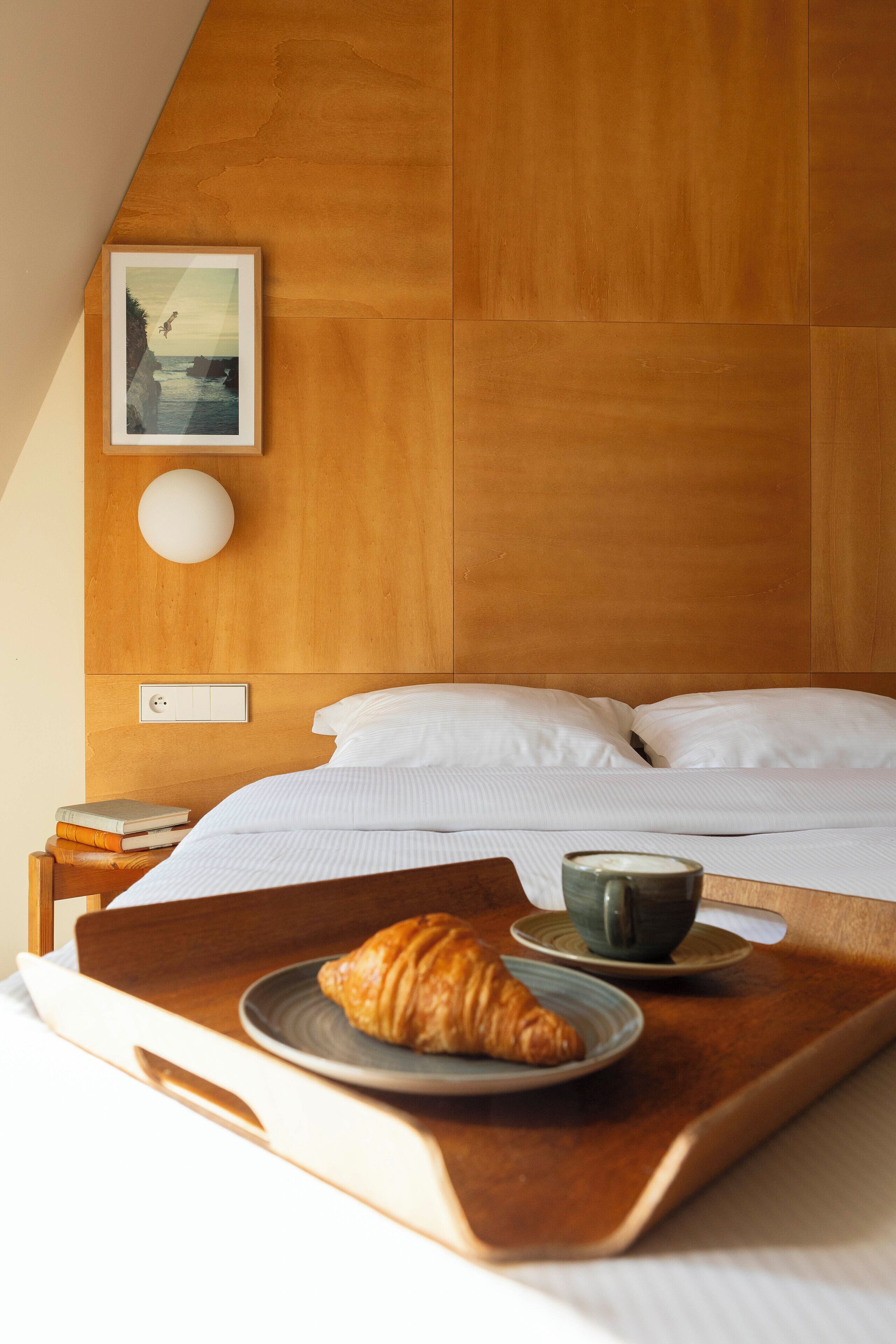 Foto - Hôtel Cabane - Orso Hotels