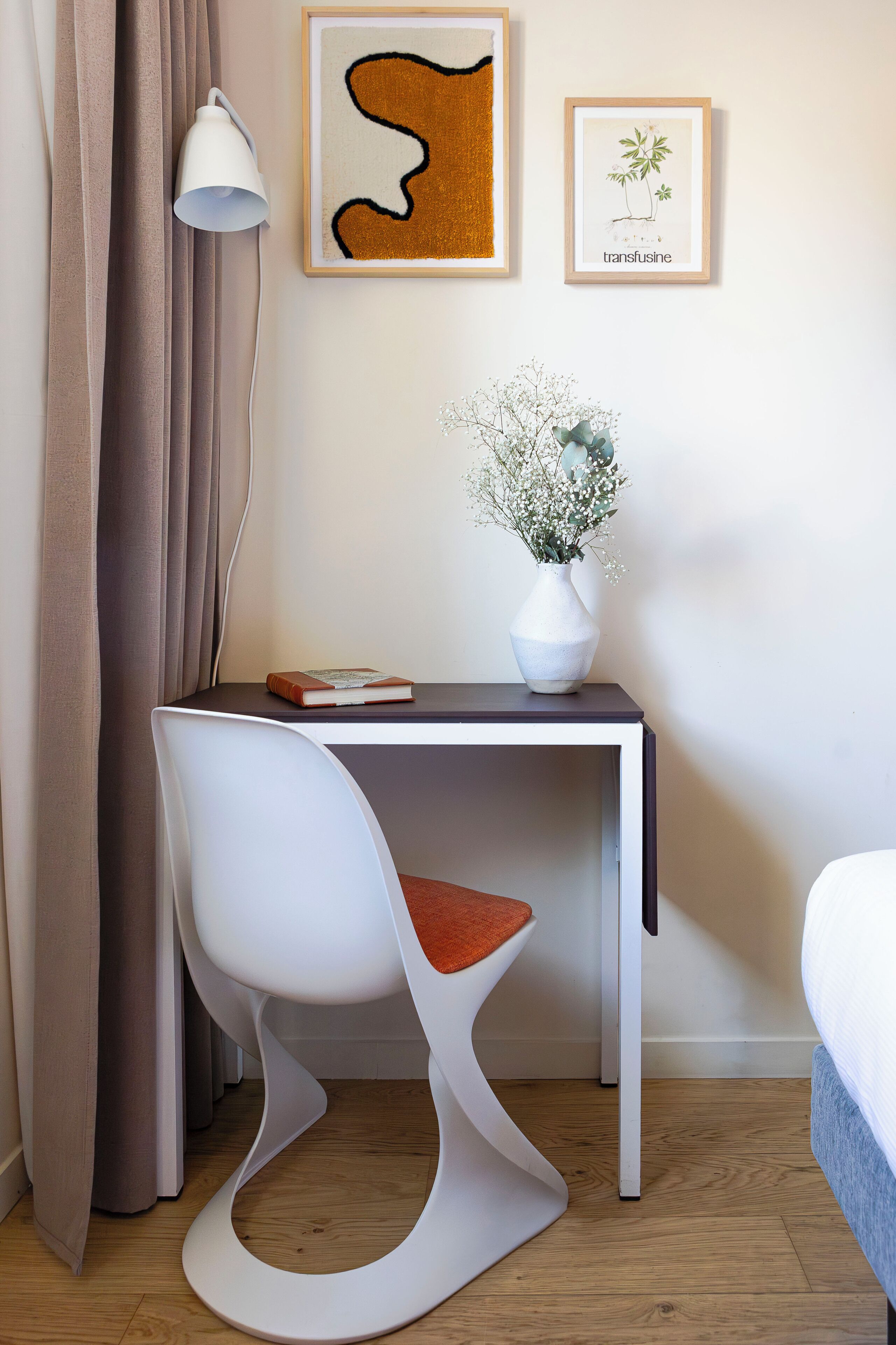 classic room | 1 bedroom, premium bedding, in-room safe, desk