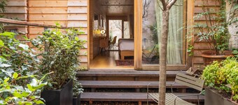 Hotel Cabane - Orso Hotels