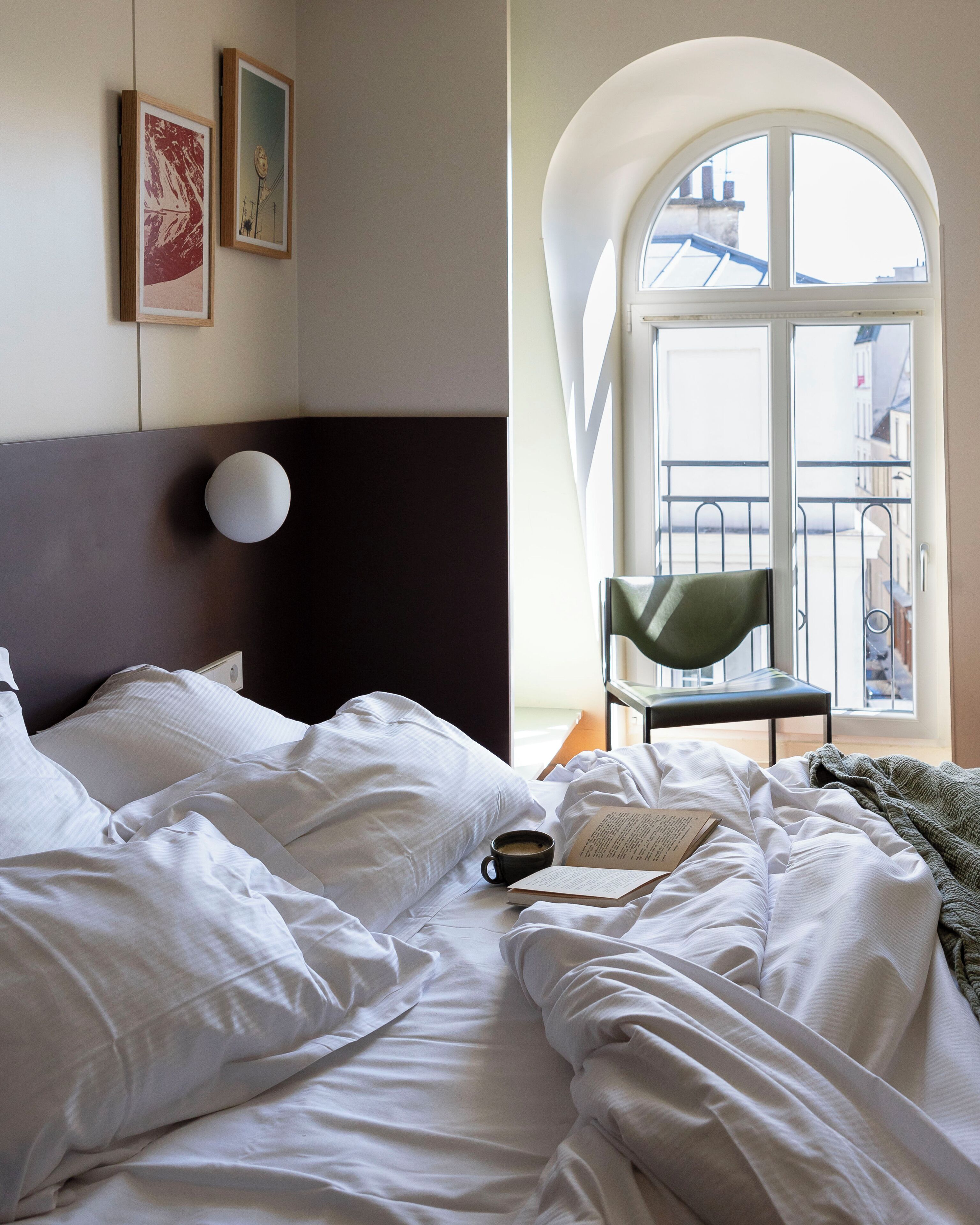 superior room | 1 bedroom, premium bedding, in-room safe, desk