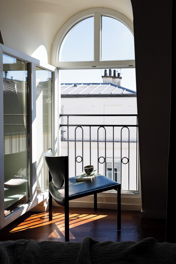 Superior Room | Premium bedding, in-room safe, desk, blackout drapes