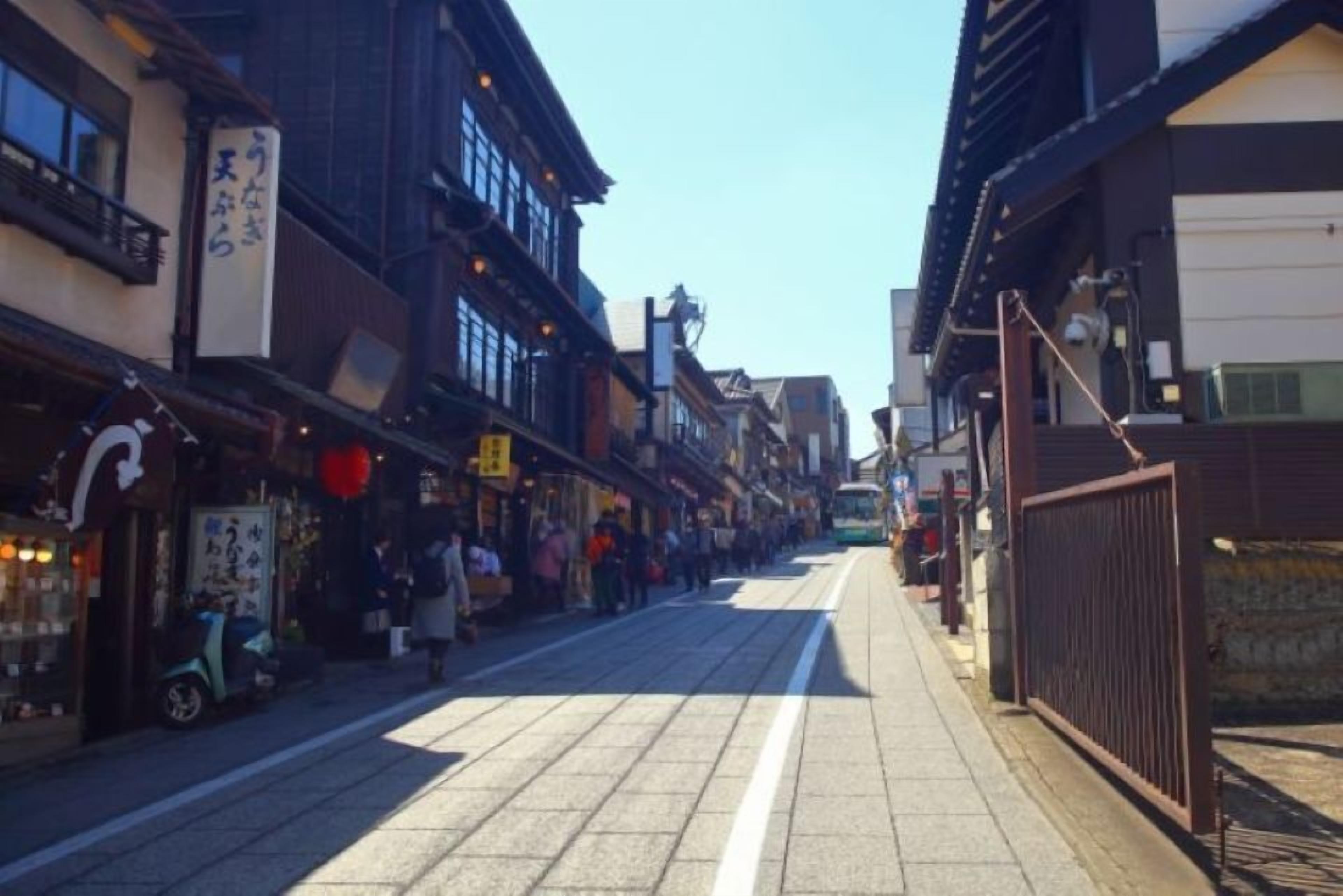 city view from property