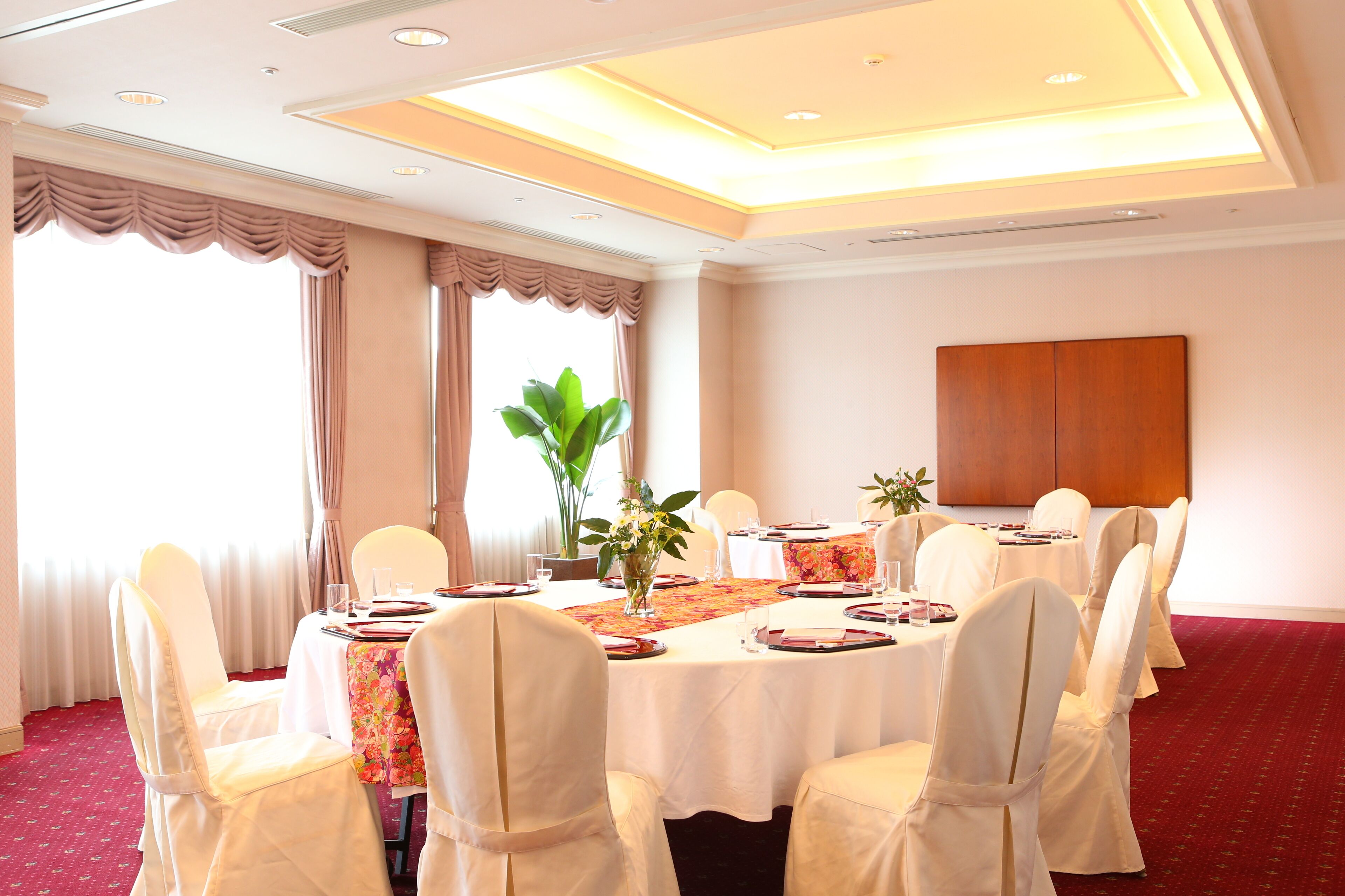Foto - International Resort Hotel Yurakujo