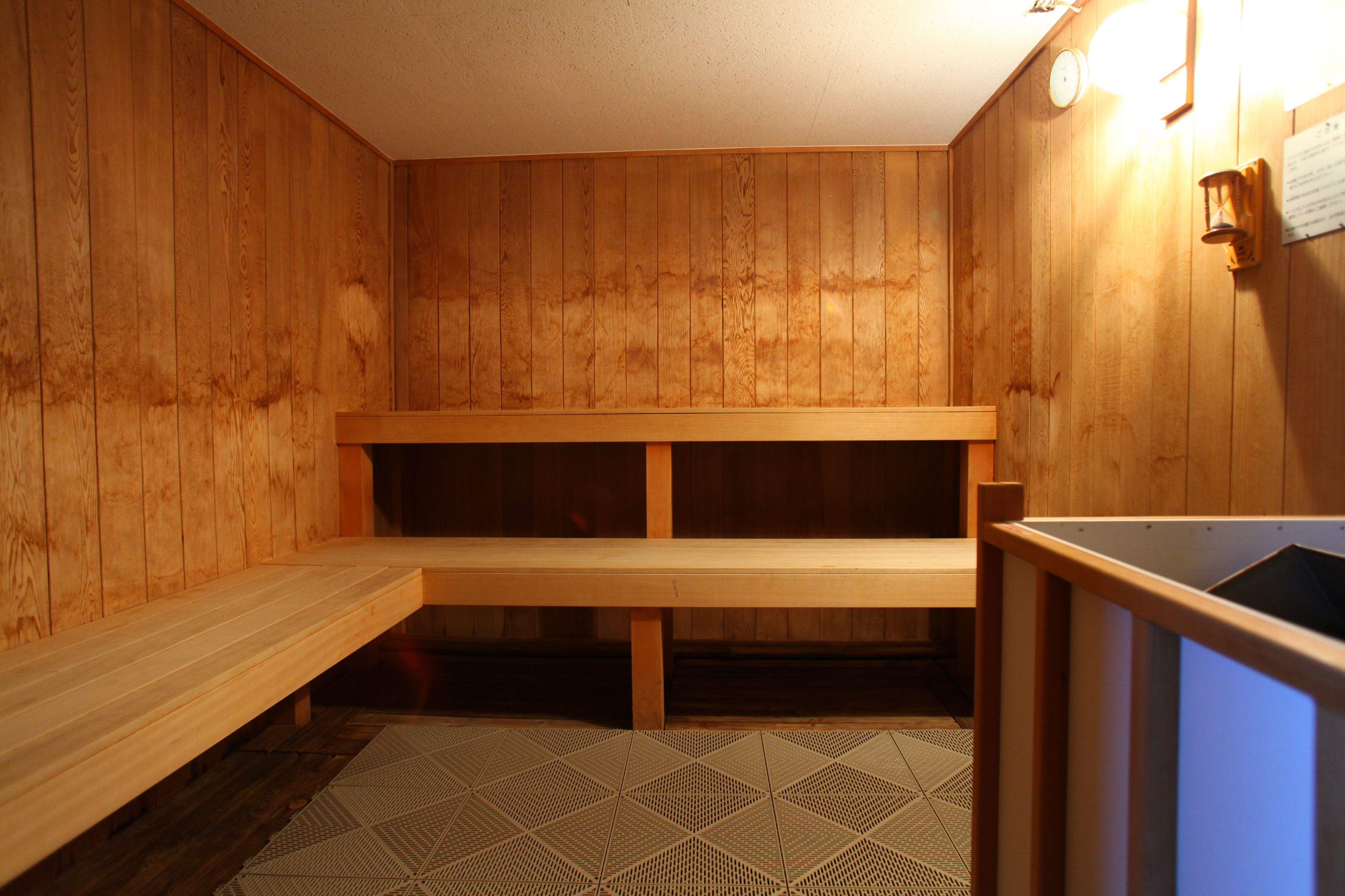 Foto - International Resort Hotel Yurakujo