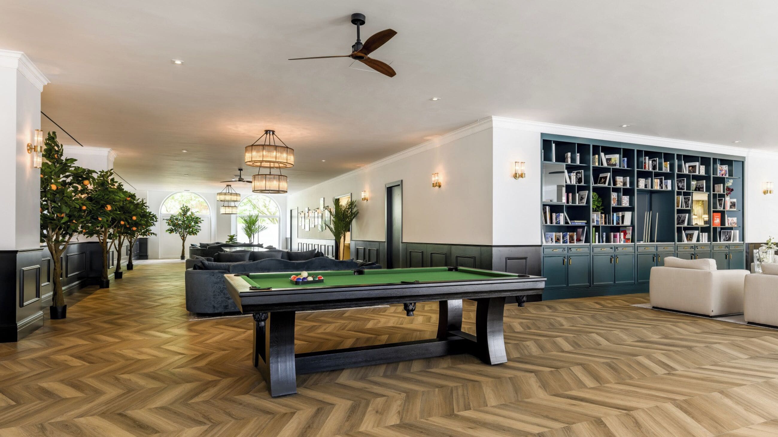 Billards
