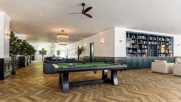 Billards