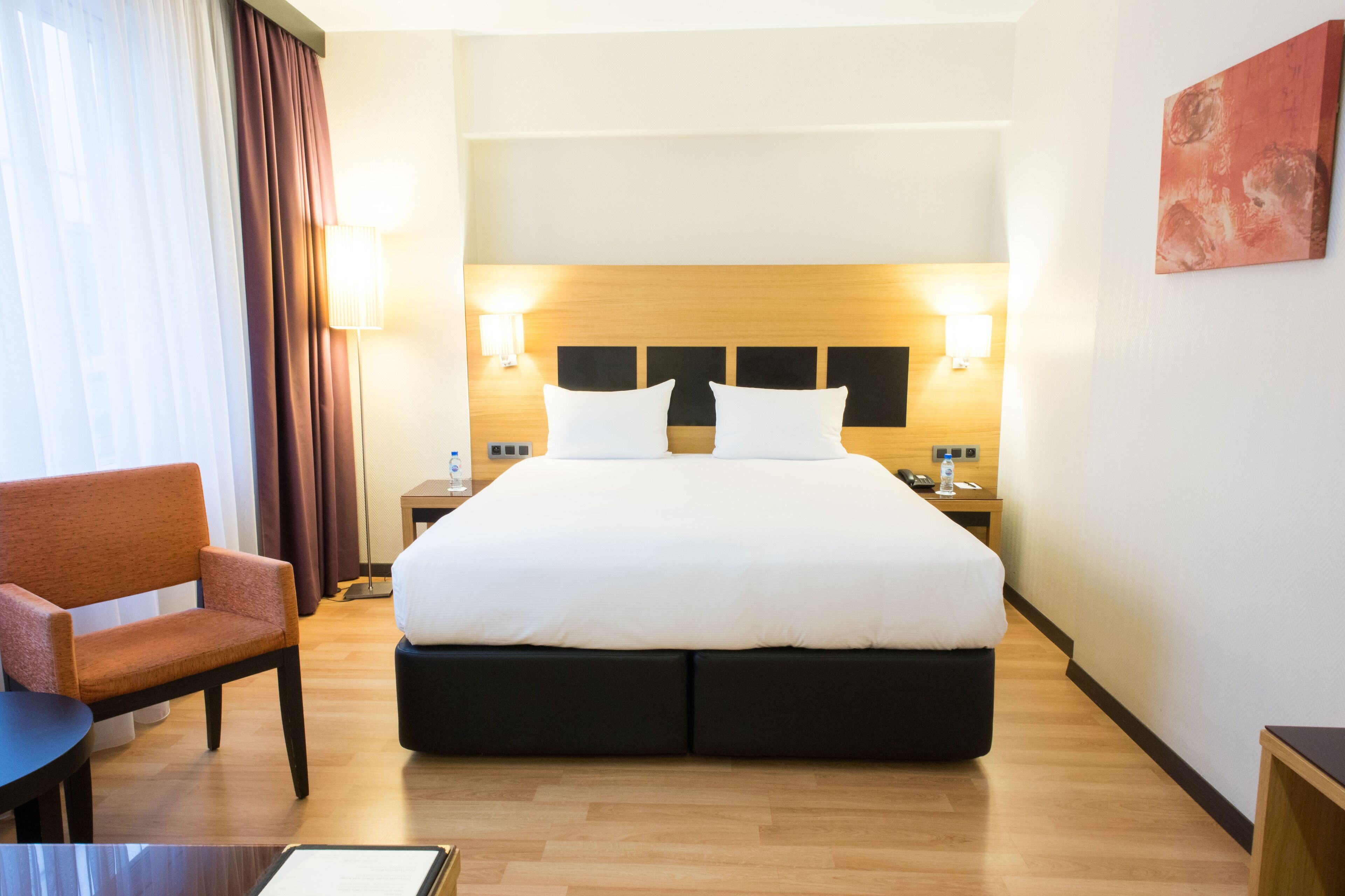 Ameublement personnalisé, bureau