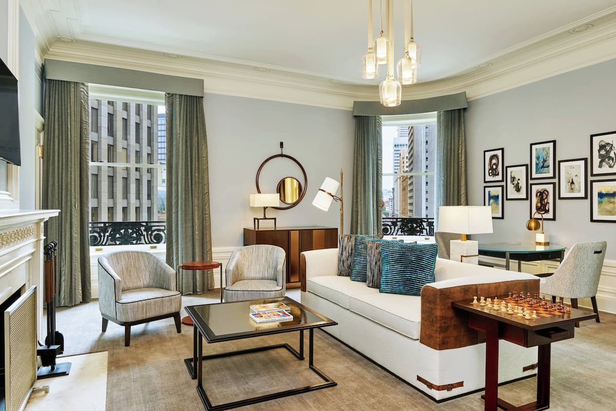 Suite, 1 Bedroom, Non Smoking